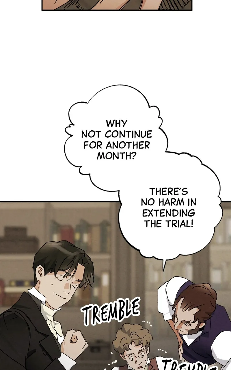 Dr. Kim of London Chapter 16 page 46 - 