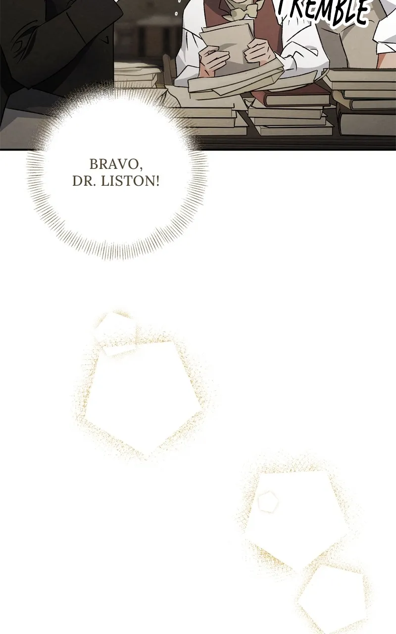 Dr. Kim of London Chapter 16 page 47 - 