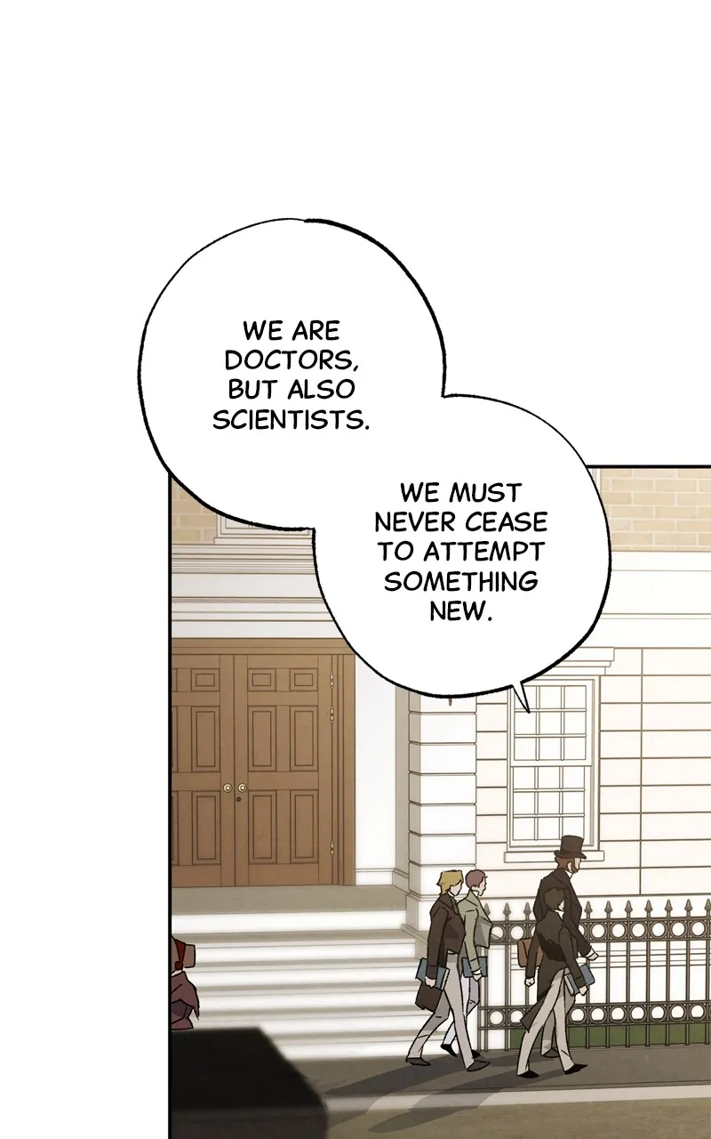 Dr. Kim of London Chapter 16 page 49 - 