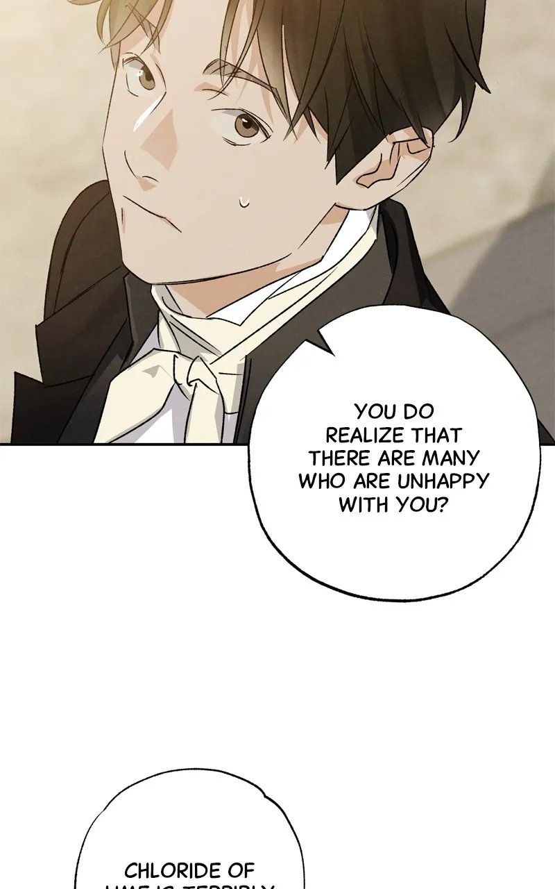 Dr. Kim of London Chapter 16 page 52 - 