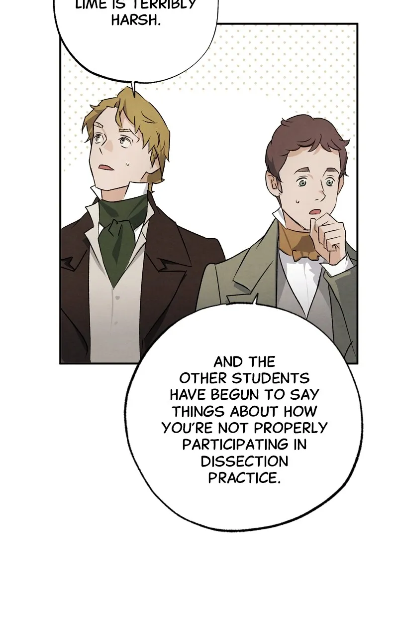 Dr. Kim of London Chapter 16 page 53 - 