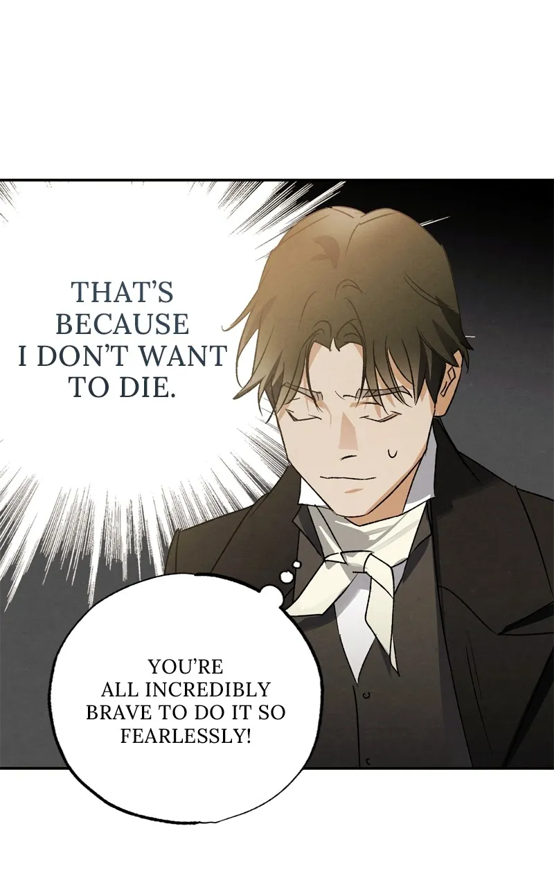 Dr. Kim of London Chapter 16 page 54 - 