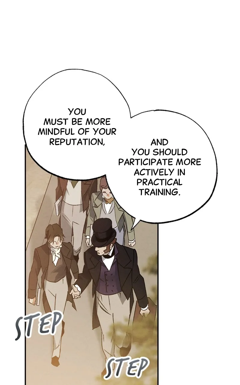 Dr. Kim of London Chapter 16 page 55 - 
