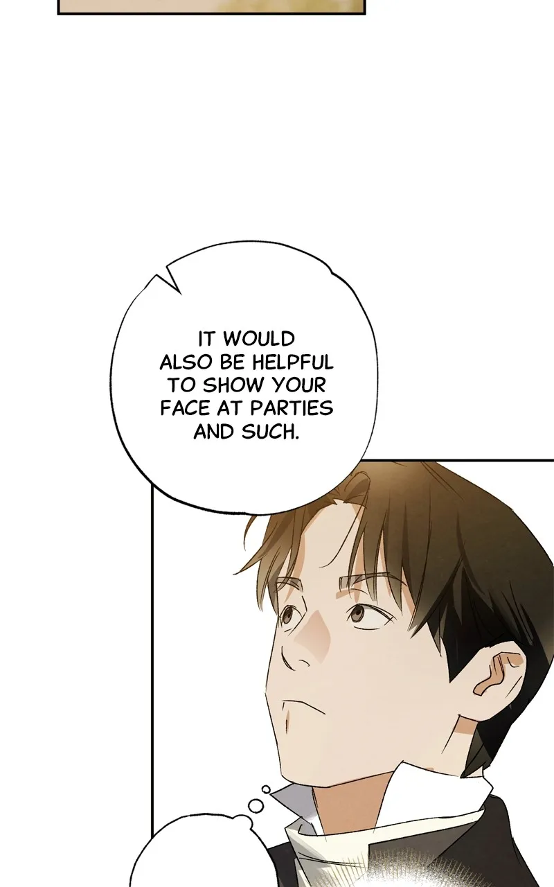 Dr. Kim of London Chapter 16 page 56 - 