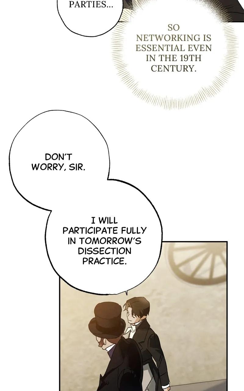 Dr. Kim of London Chapter 16 page 57 - 