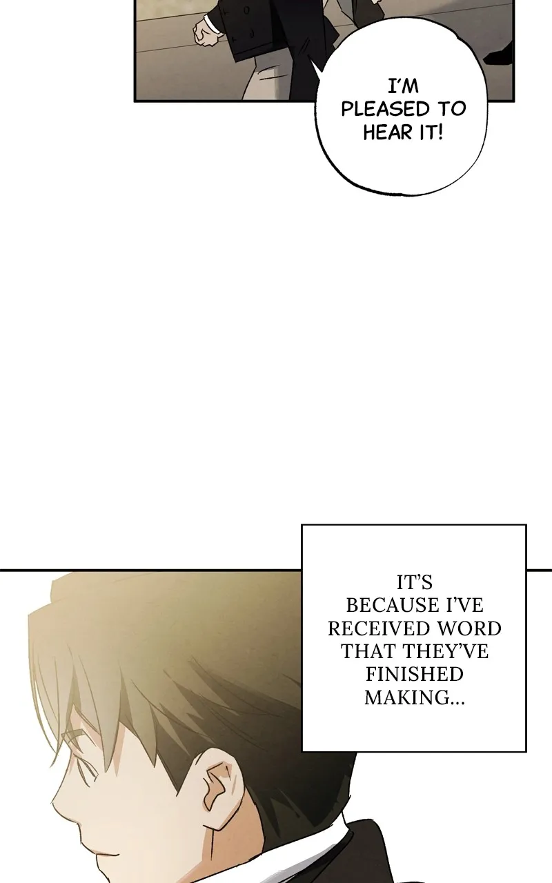 Dr. Kim of London Chapter 16 page 58 - 
