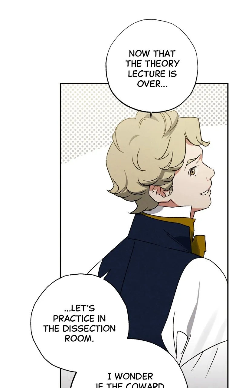 Dr. Kim of London Chapter 16 page 62 - 