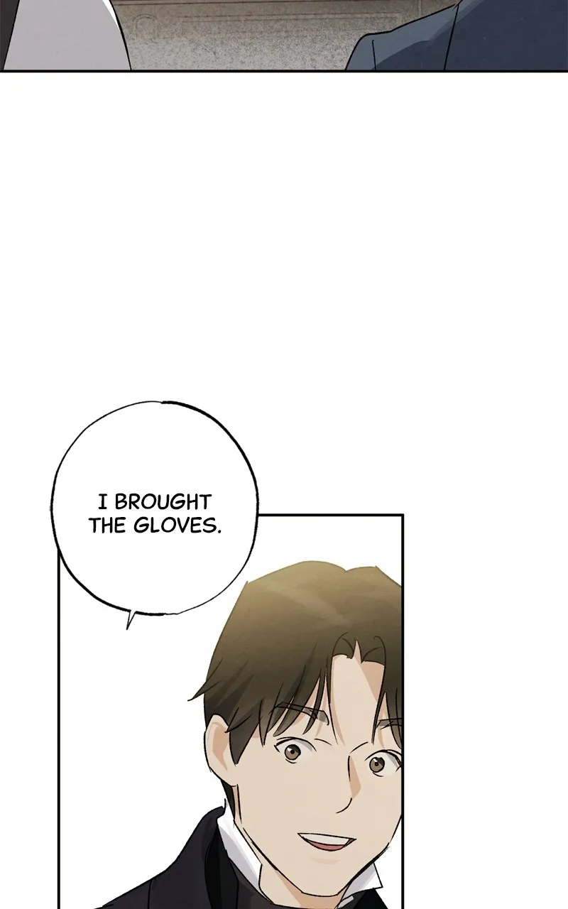 Dr. Kim of London Chapter 16 page 64 - 