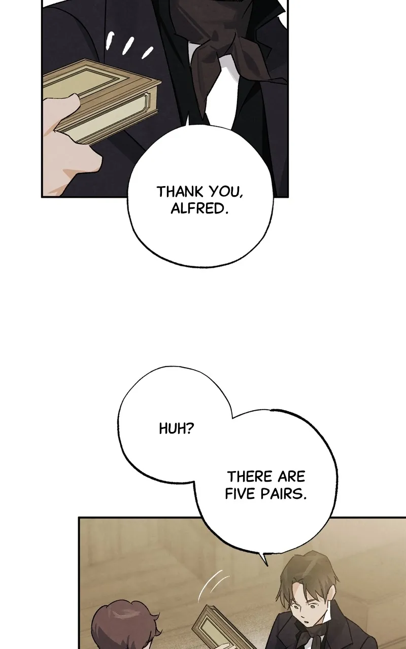 Dr. Kim of London Chapter 16 page 65 - 