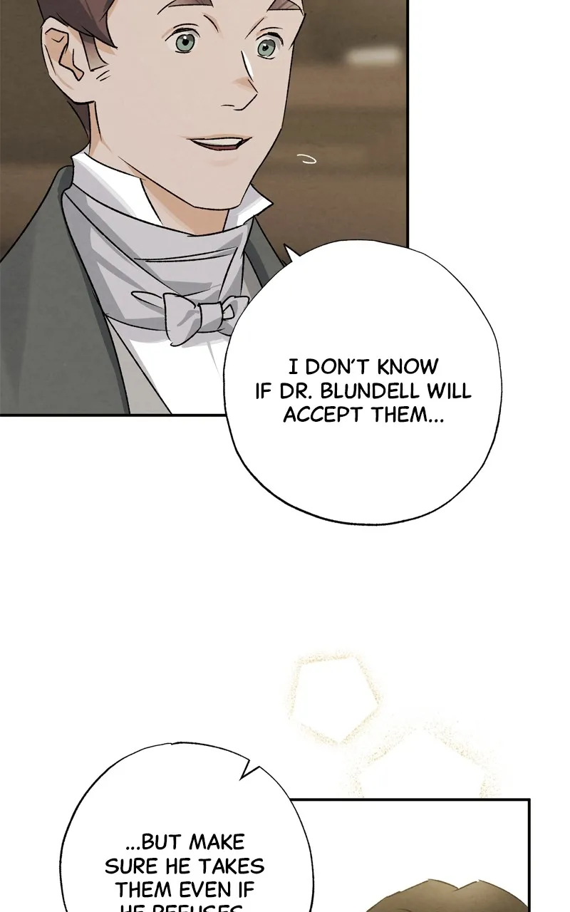 Dr. Kim of London Chapter 16 page 67 - 