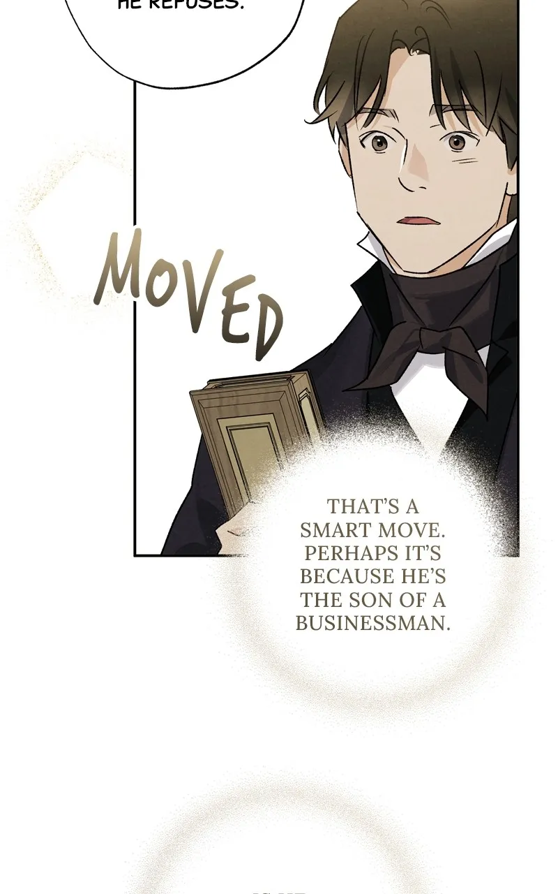 Dr. Kim of London Chapter 16 page 68 - 