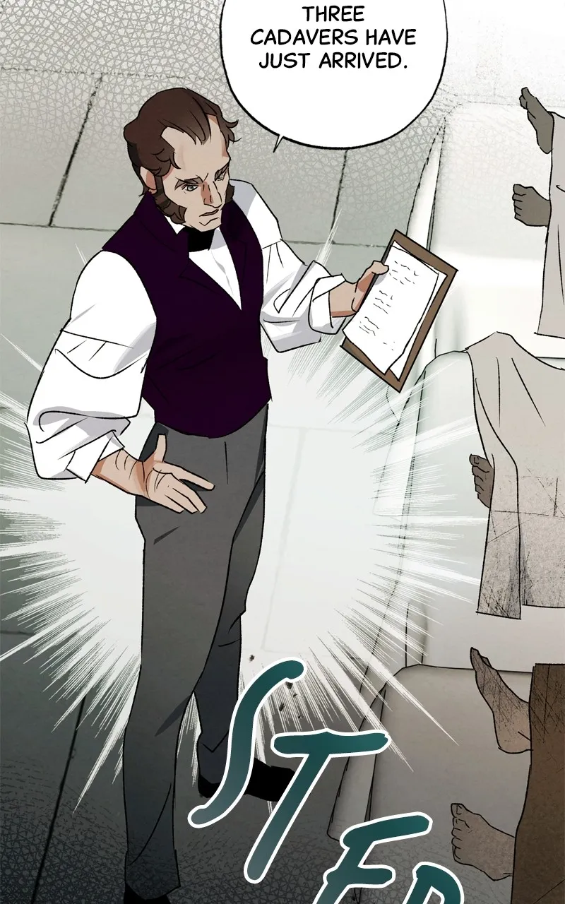Dr. Kim of London Chapter 16 page 70 - 