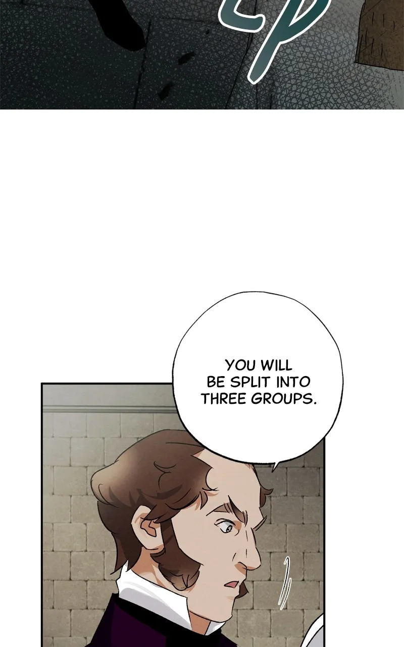 Dr. Kim of London Chapter 16 page 71 - 