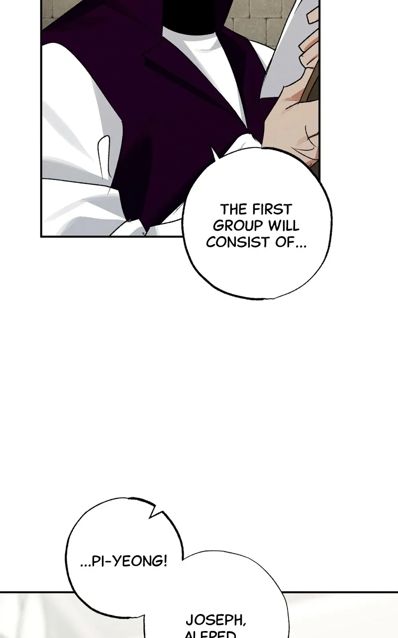 Dr. Kim of London Chapter 16 page 72 - 