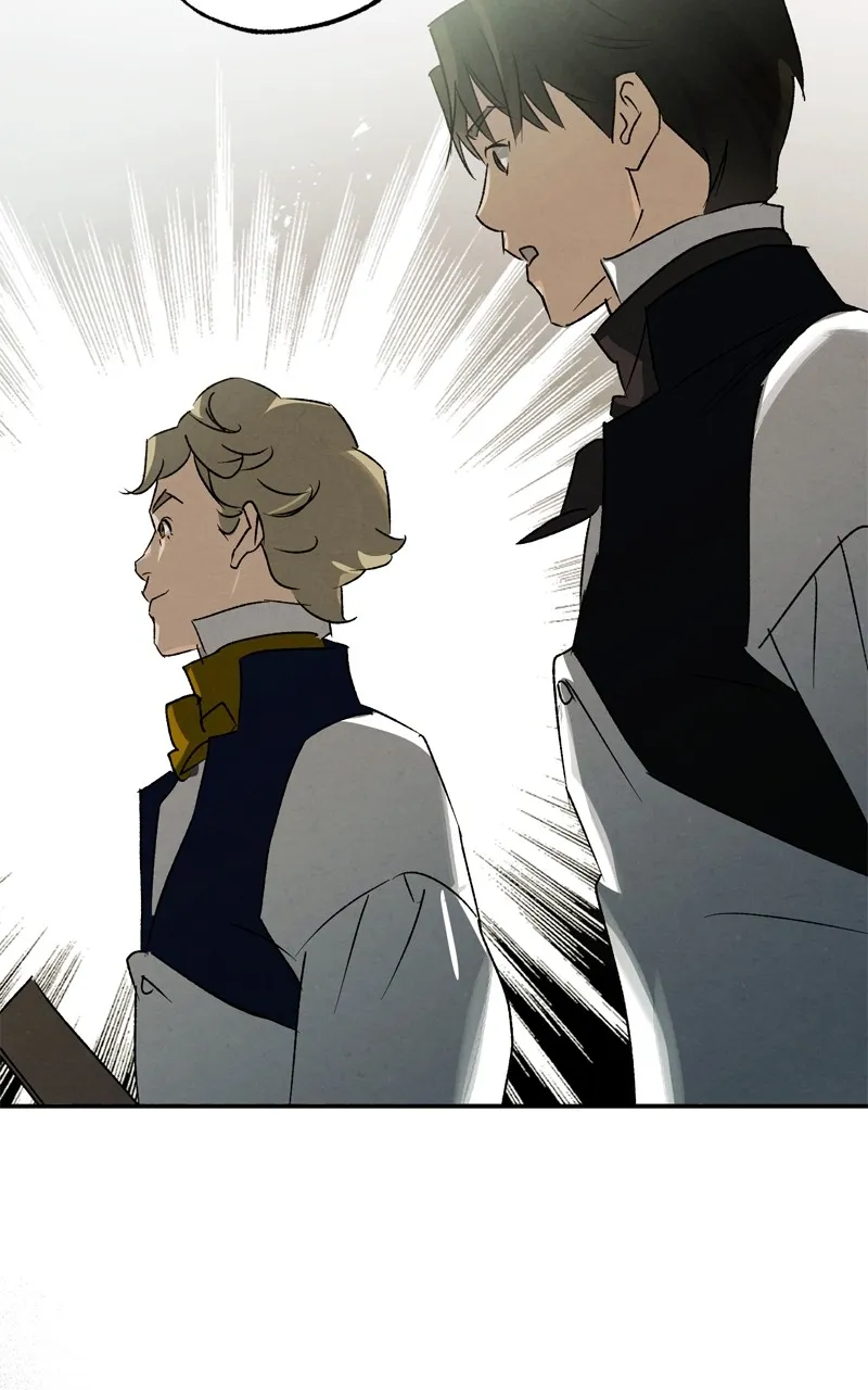 Dr. Kim of London Chapter 16 page 74 - 