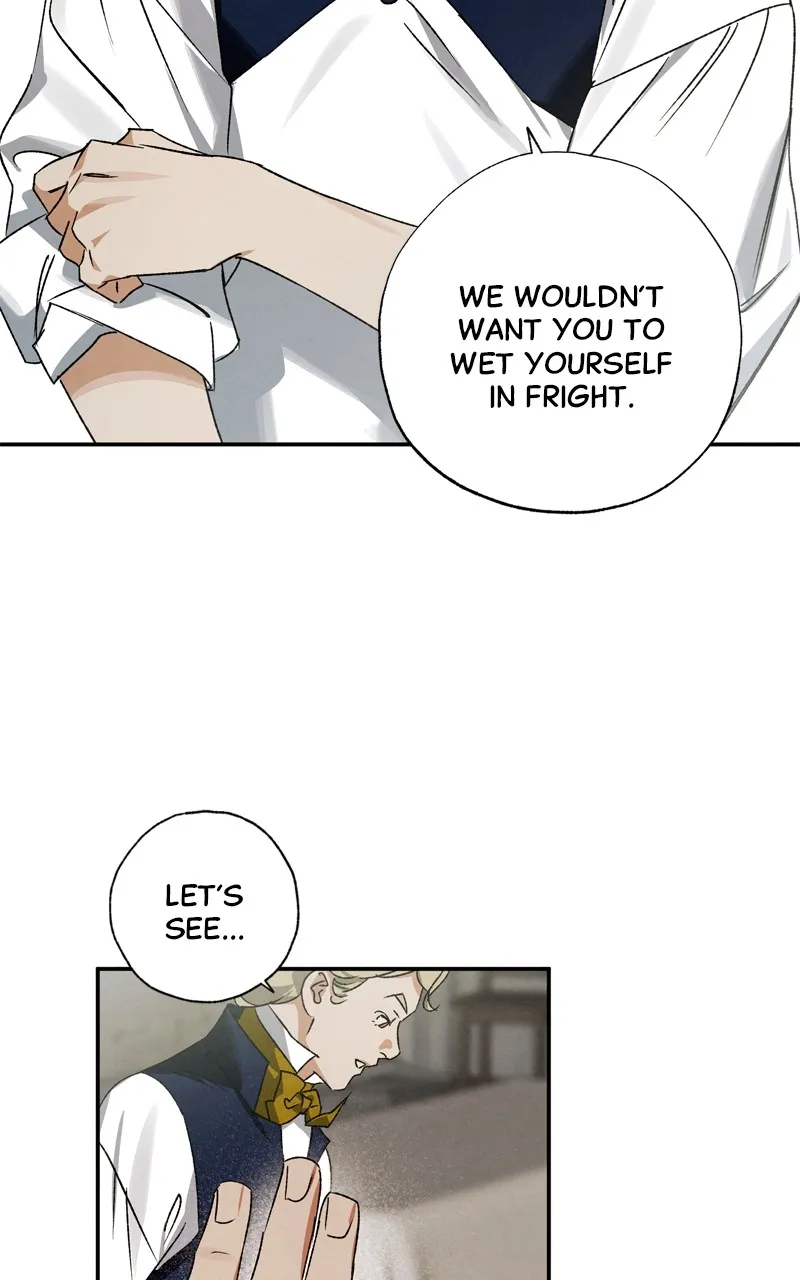 Dr. Kim of London Chapter 17 page 2 - 