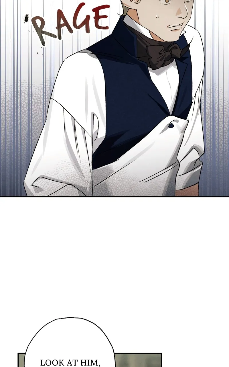 Dr. Kim of London Chapter 17 page 12 - 