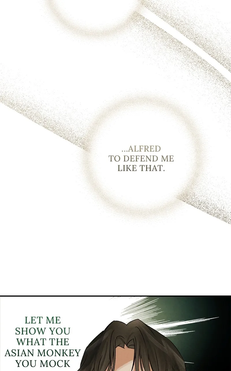 Dr. Kim of London Chapter 17 page 14 - 