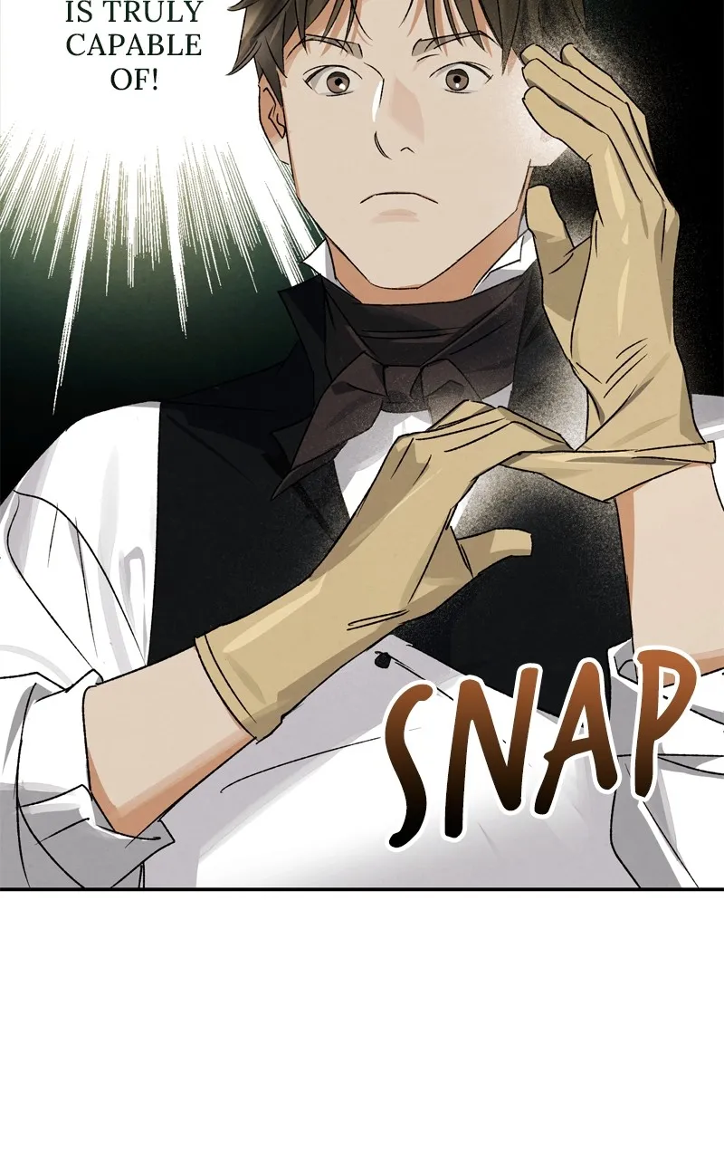 Dr. Kim of London Chapter 17 page 15 - 
