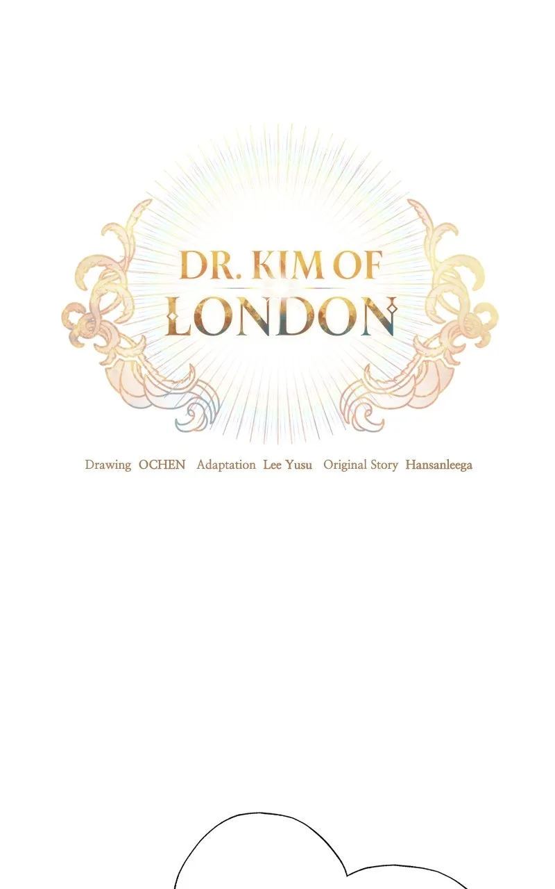 Dr. Kim of London Chapter 17 page 16 - 