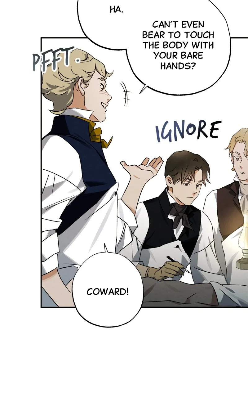 Dr. Kim of London Chapter 17 page 17 - 