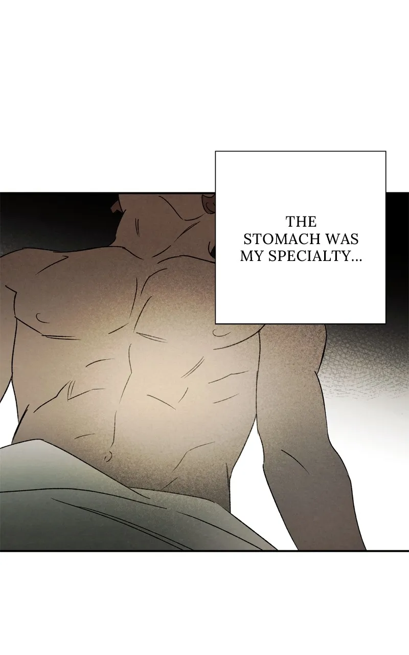 Dr. Kim of London Chapter 17 page 18 - 