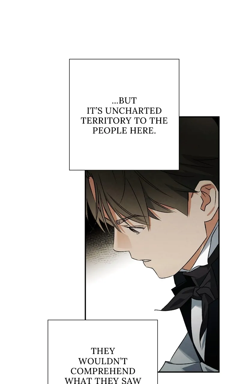 Dr. Kim of London Chapter 17 page 19 - 