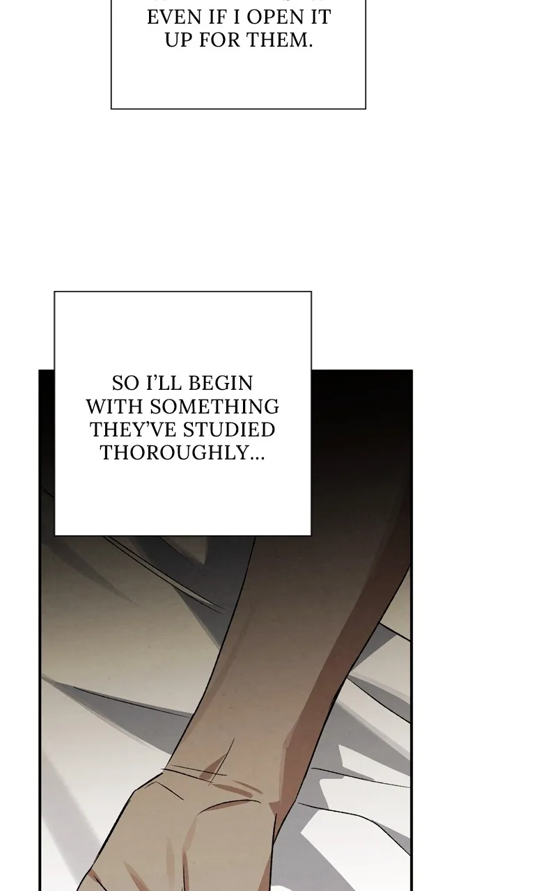 Dr. Kim of London Chapter 17 page 20 - 