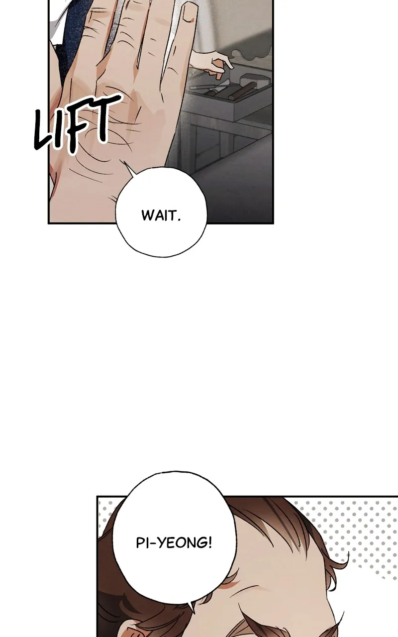 Dr. Kim of London Chapter 17 page 3 - 