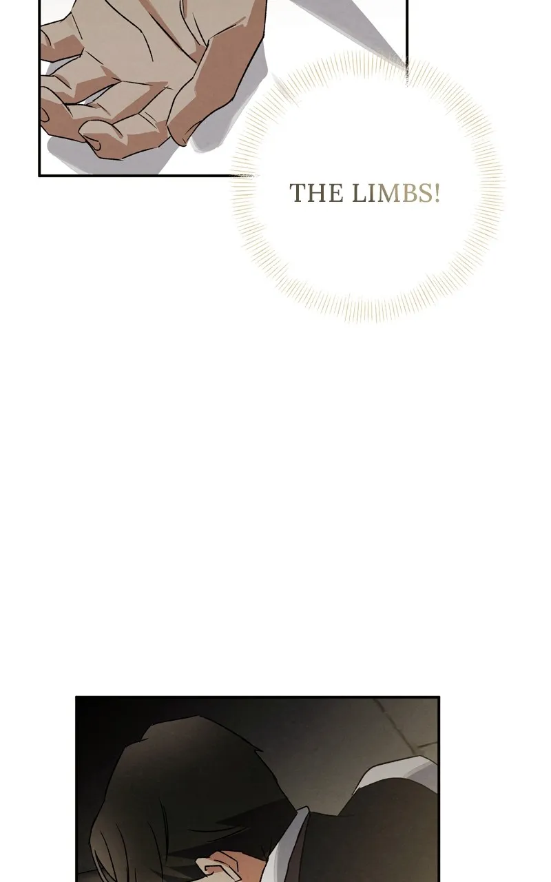Dr. Kim of London Chapter 17 page 21 - 