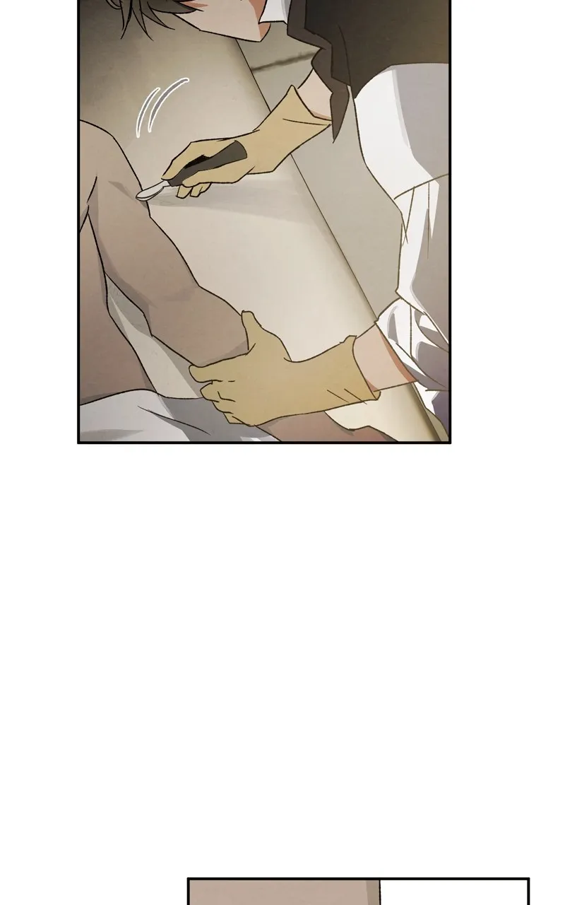 Dr. Kim of London Chapter 17 page 22 - 