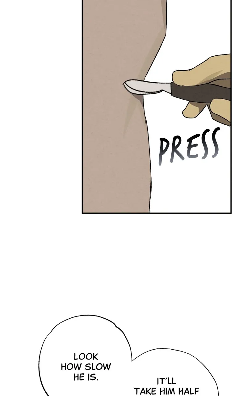 Dr. Kim of London Chapter 17 page 23 - 