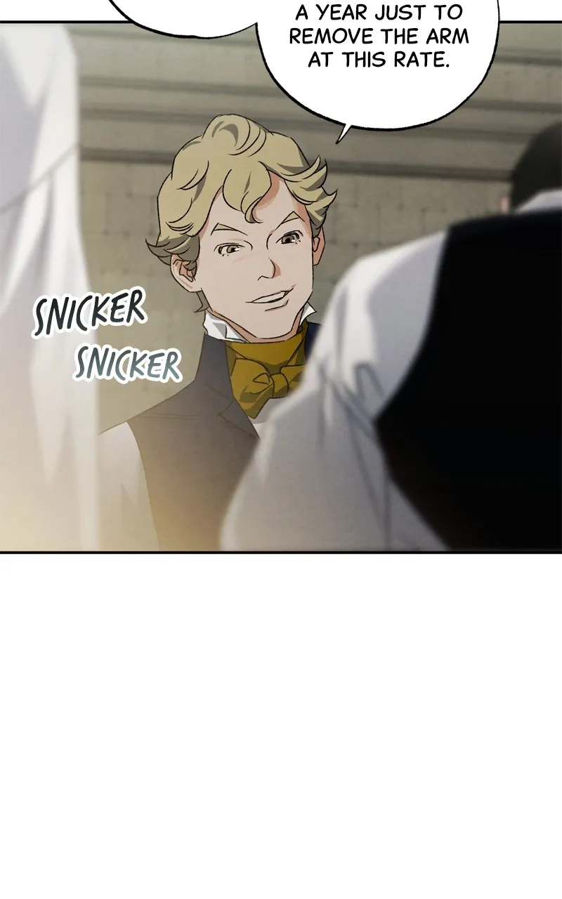 Dr. Kim of London Chapter 17 page 24 - 