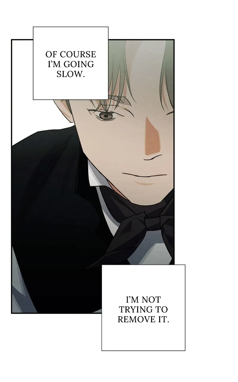 Dr. Kim of London Chapter 17 page 25 - 