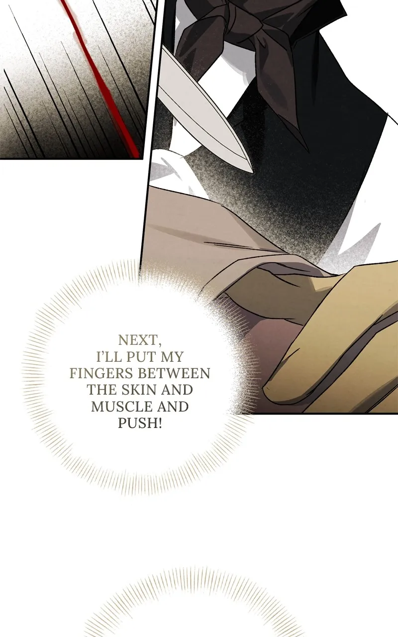 Dr. Kim of London Chapter 17 page 27 - 