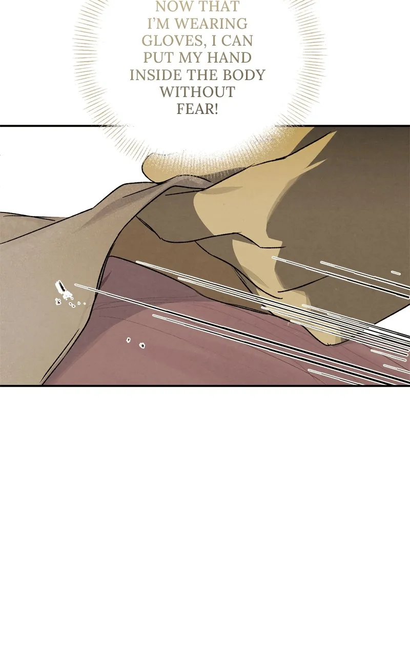 Dr. Kim of London Chapter 17 page 28 - 