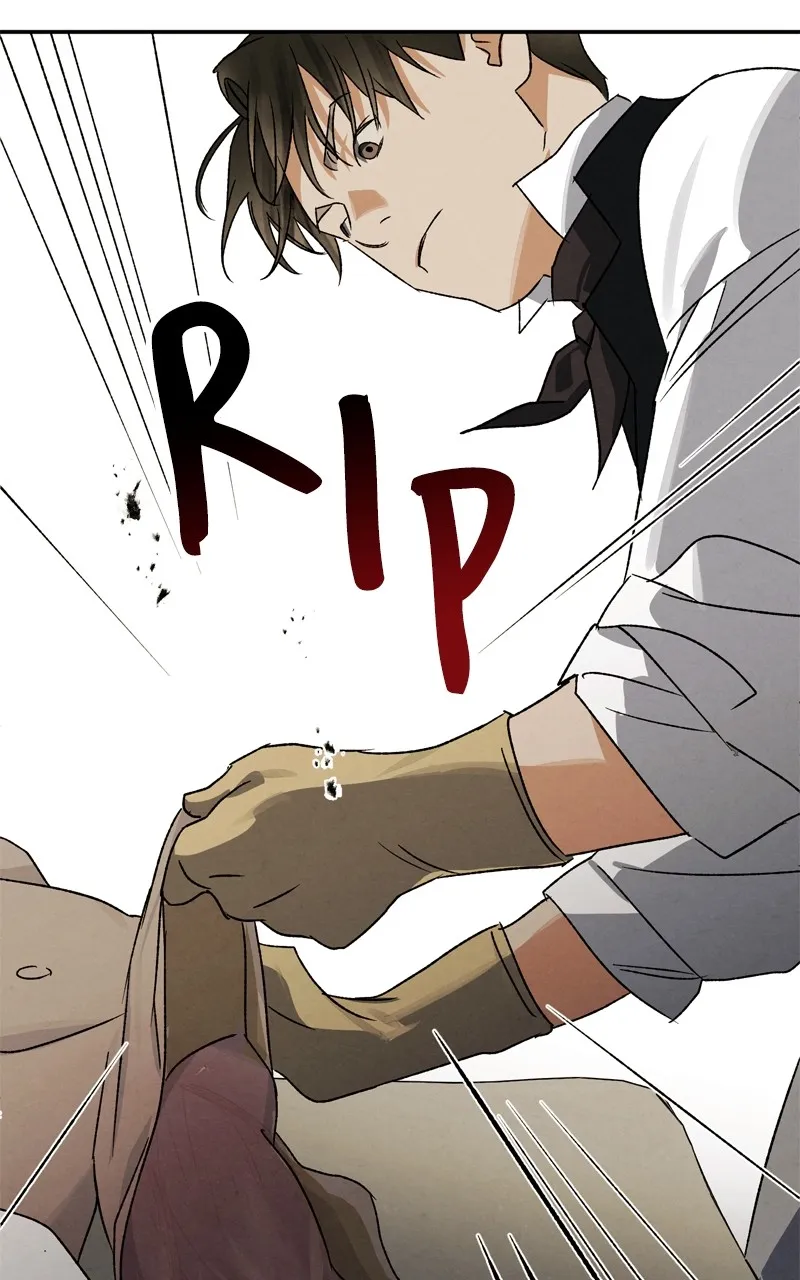 Dr. Kim of London Chapter 17 page 29 - 