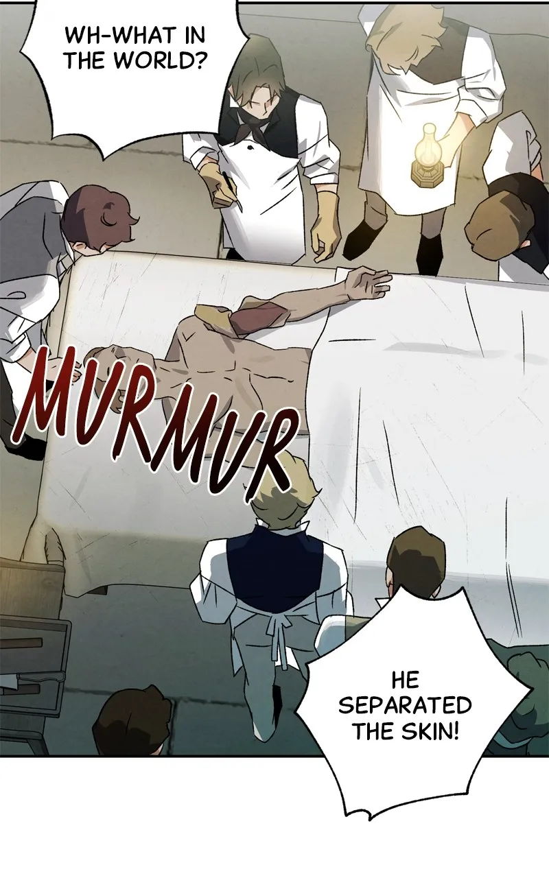 Dr. Kim of London Chapter 17 page 32 - 