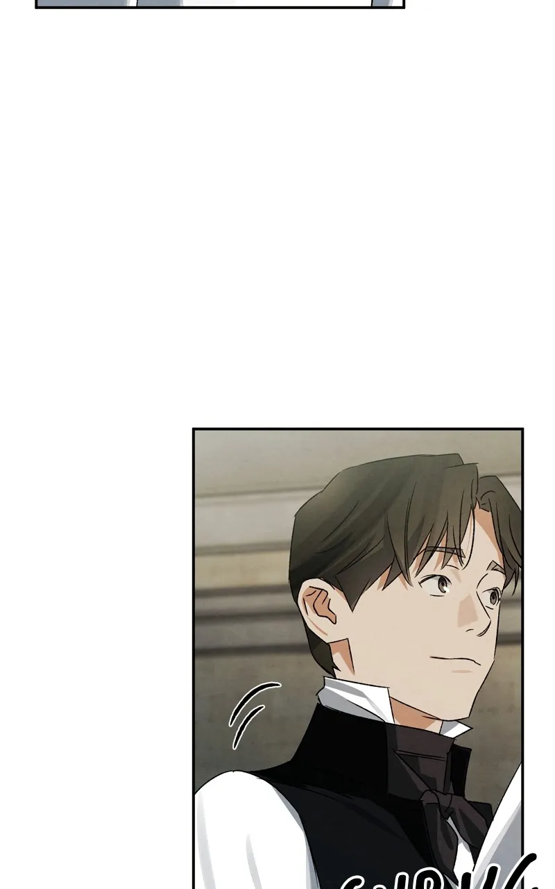 Dr. Kim of London Chapter 17 page 34 - 