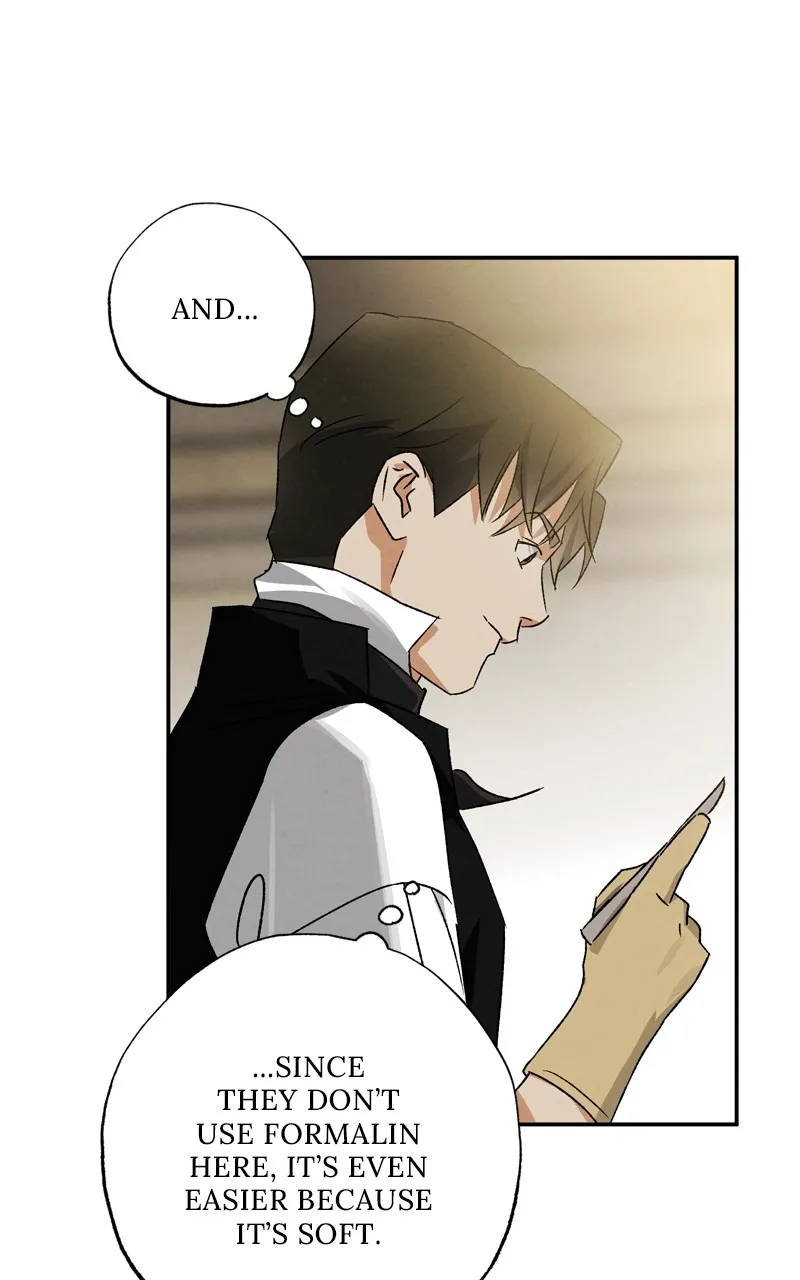 Dr. Kim of London Chapter 17 page 37 - 