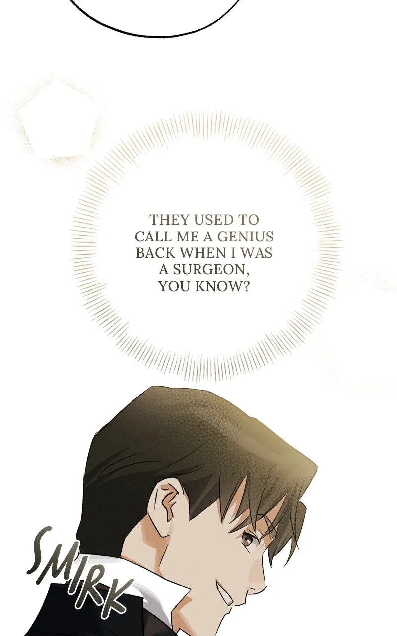 Dr. Kim of London Chapter 17 page 38 - 