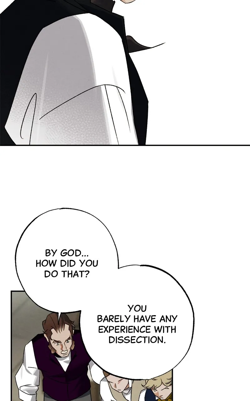 Dr. Kim of London Chapter 17 page 39 - 