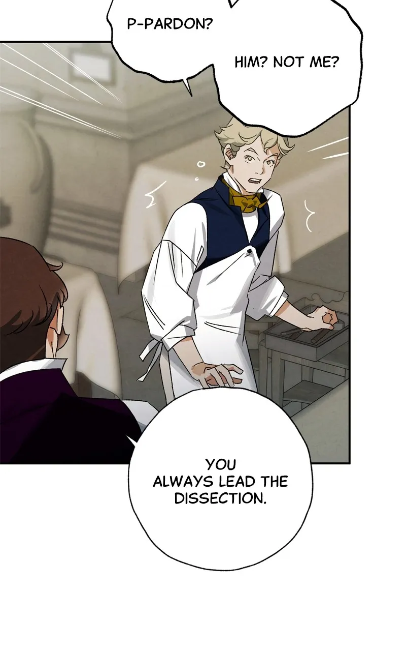 Dr. Kim of London Chapter 17 page 5 - 