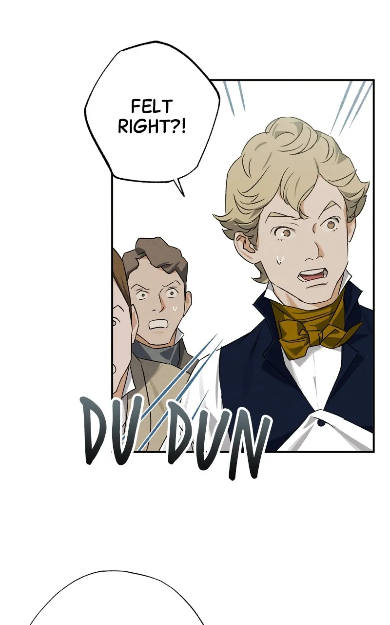 Dr. Kim of London Chapter 17 page 44 - 