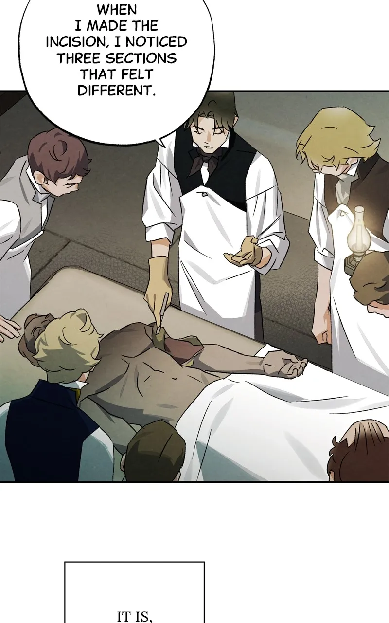 Dr. Kim of London Chapter 17 page 45 - 