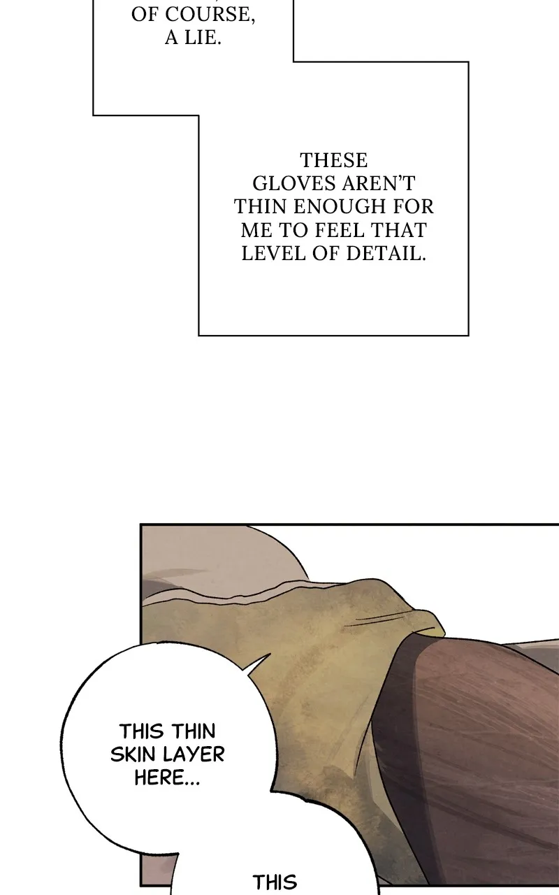 Dr. Kim of London Chapter 17 page 46 - 