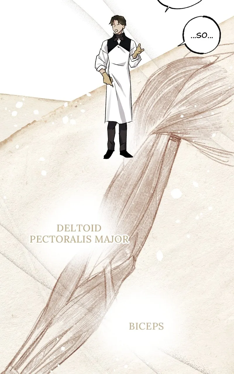 Dr. Kim of London Chapter 17 page 48 - 
