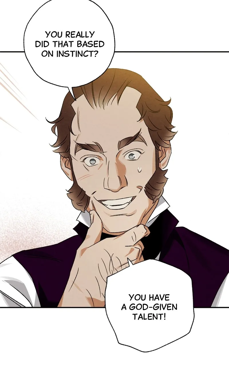 Dr. Kim of London Chapter 17 page 50 - 