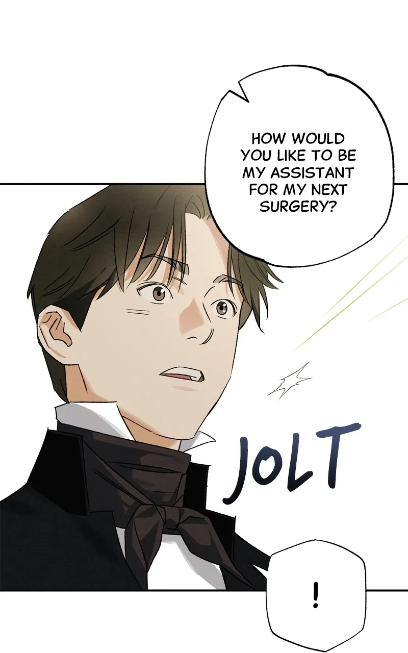Dr. Kim of London Chapter 17 page 51 - 
