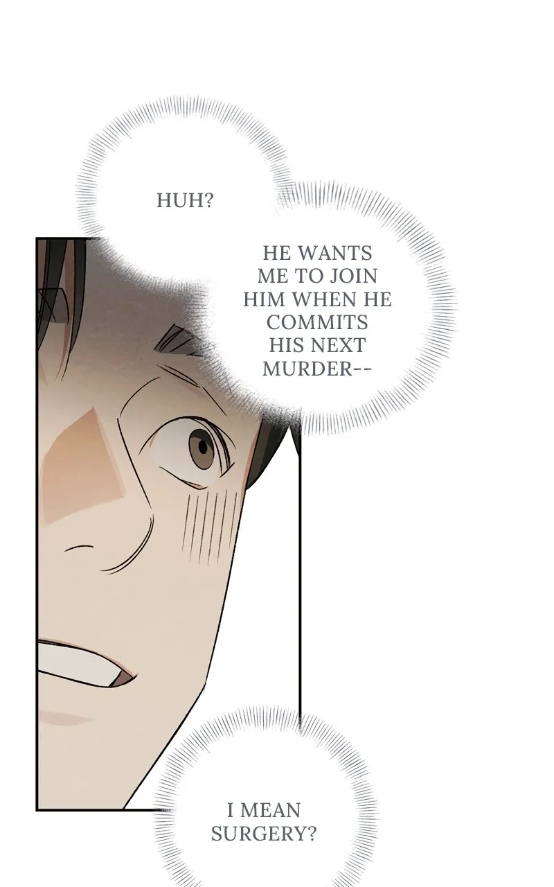 Dr. Kim of London Chapter 17 page 52 - 
